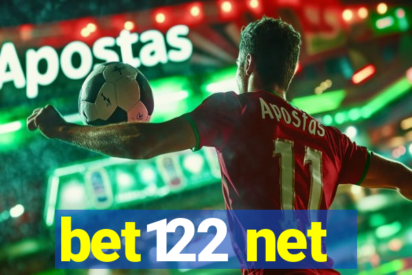 bet122 net